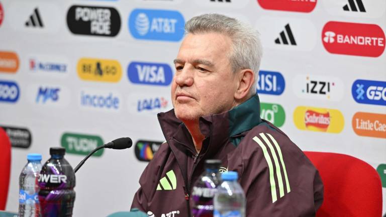 Concacaf veta por un juego a Honduras tras agresión a Javier Aguirre