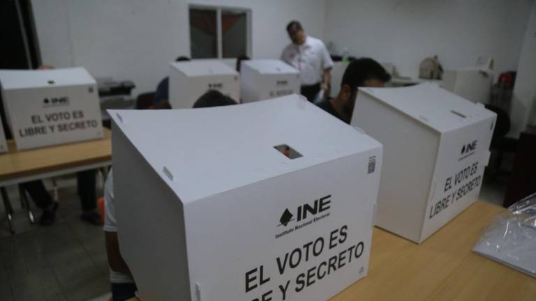 En 2027, sinaloenses en el extranjero podrán votar por gubernatura