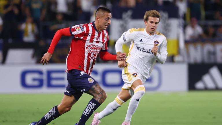 Chivas queda fuera de la siguiente fase.