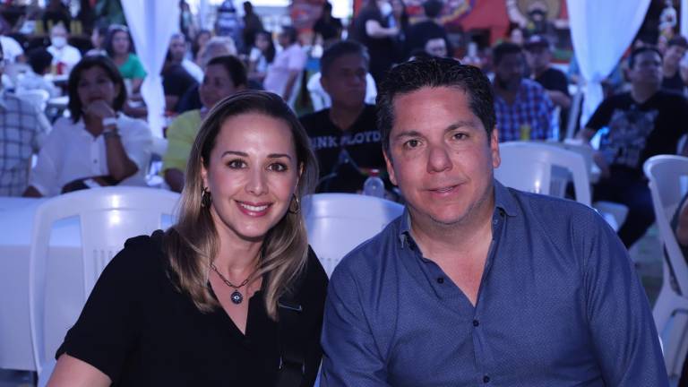 Disfrutan la muestra gastronómica ‘Saborea Mazatlán’