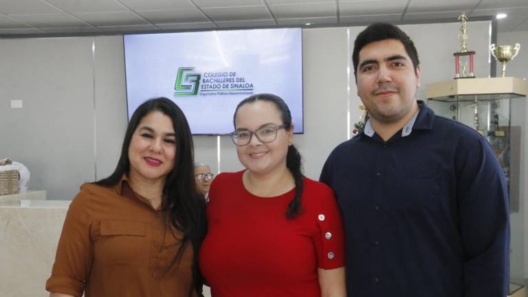 Premia a instituciones generadoras de conocimiento científico y tecnológico