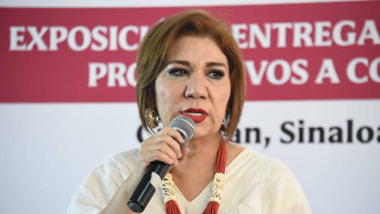 En al menos 6 municipios de Sinaloa ha habido desplazamientos preventivos por inseguridad: Sebides