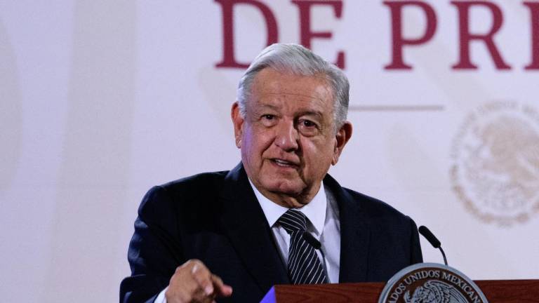 Visita de López Obrador a Sinaloa podría ser el sábado