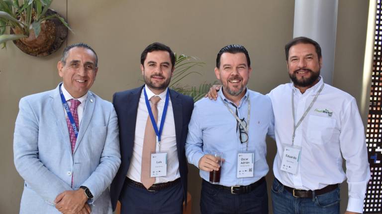 Realiza el IPADE su Encuentro Regional de Egresados, y así fortalecer su comunidad