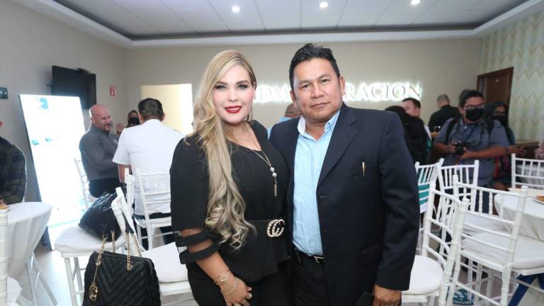 Inaugura Hospital Marina Mazatlán nueva unidad de Cuidados Intensivos de clase mundial