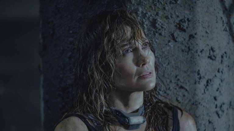 Vendrá Jennifer López a México para promocionar ‘Atlas’ su nuevo filme