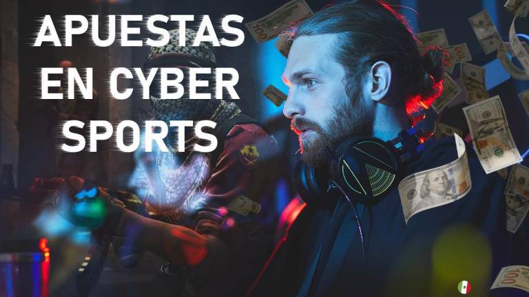 Apuestas en cyber sports: tips para ganar en 1Win México