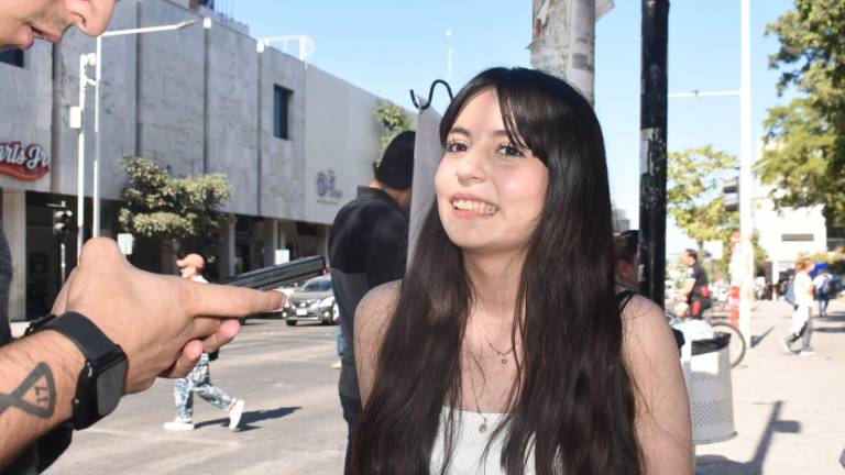 Iliana tiene gran creatividad, le gusta el origami y sueña con ser médica forense