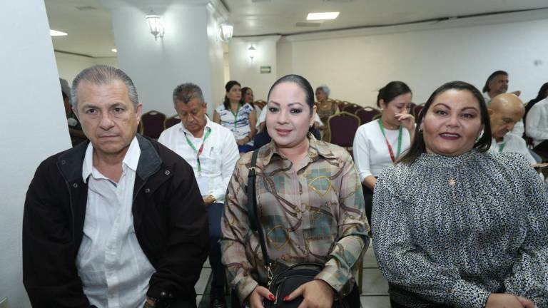 Celebran hoteleros su Asamblea Nacional en Mazatlán