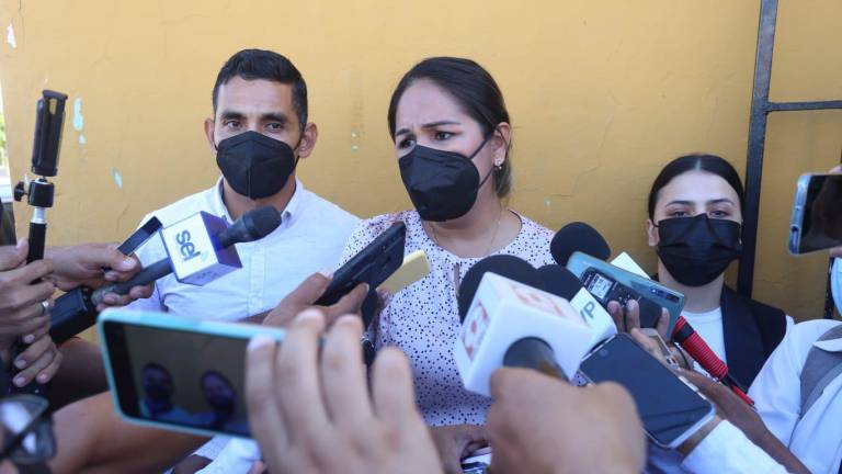 Regidores y nuevos funcionarios de Mazatlán exigen al ‘zar anticorrupción’ inicie entrega-recepción de dependencias