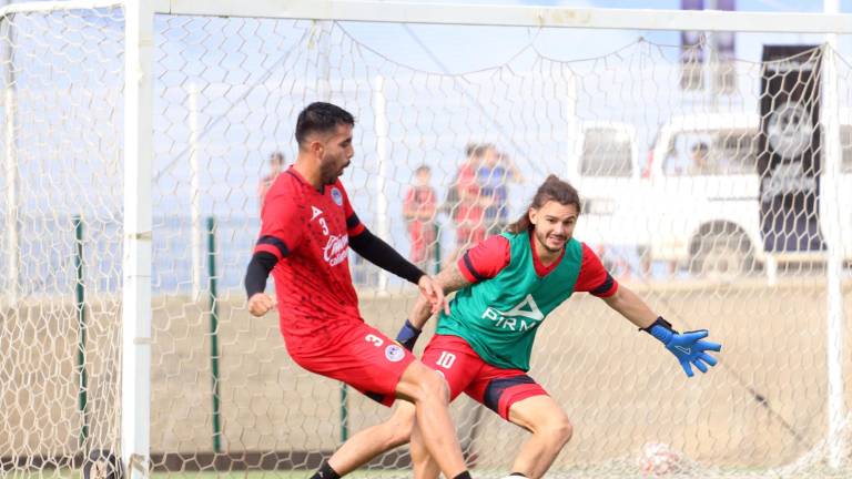 Mazatlán FC buscará mantener su reciente paso ganador en el Apertura 2022 de la Liga MX.