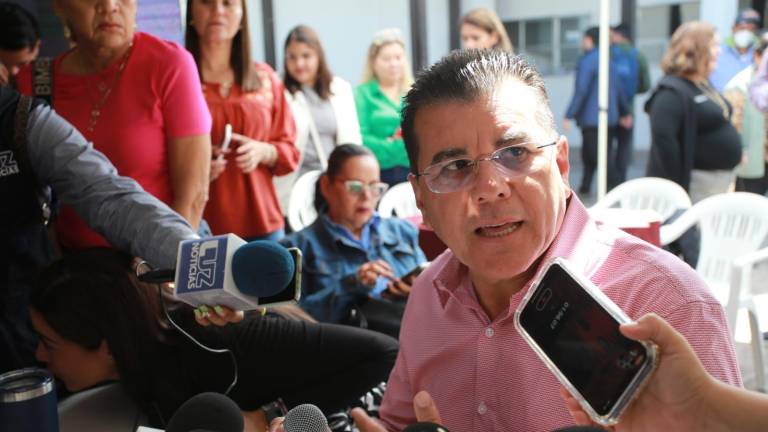 Realizan primera audiencia pública del Gobierno de Mazatlán