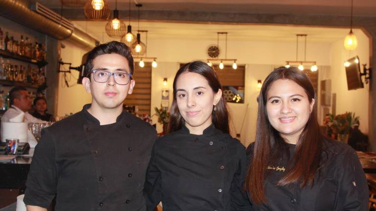 Con cena de gala culmina el Festival El Pan y sus Antojos en Culiacán