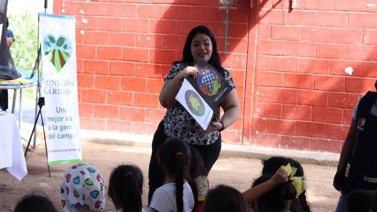 Este lunes inicia ciclo de talleres formativos en Salas de Lectura