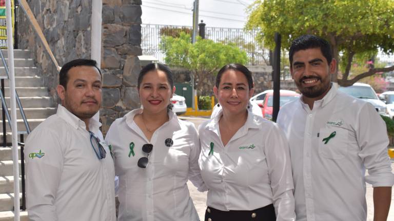 Celebran los agricultores su día y piden a Dios por buenas cosechas