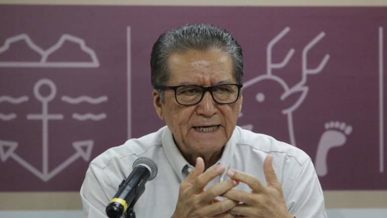 Condena Feliciano Castro que en solicitud de revocación de mandato de Rocha se mueva con ‘perversión política’