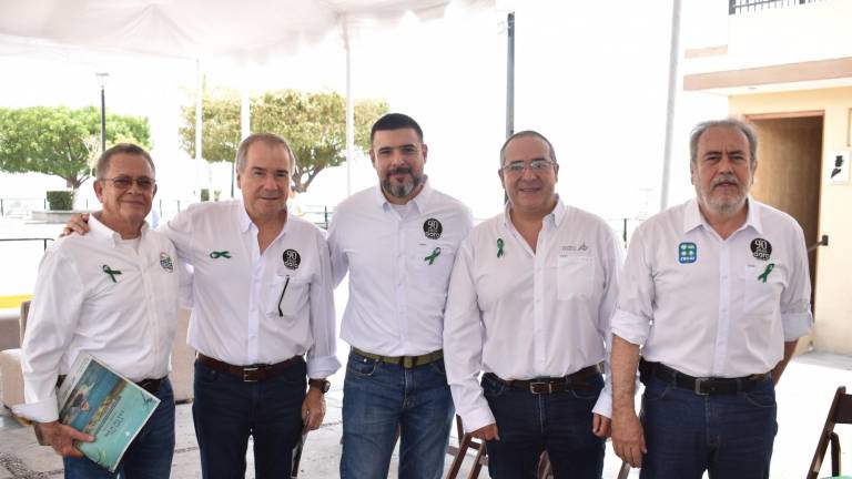 Celebran los agricultores su día y piden a Dios por buenas cosechas