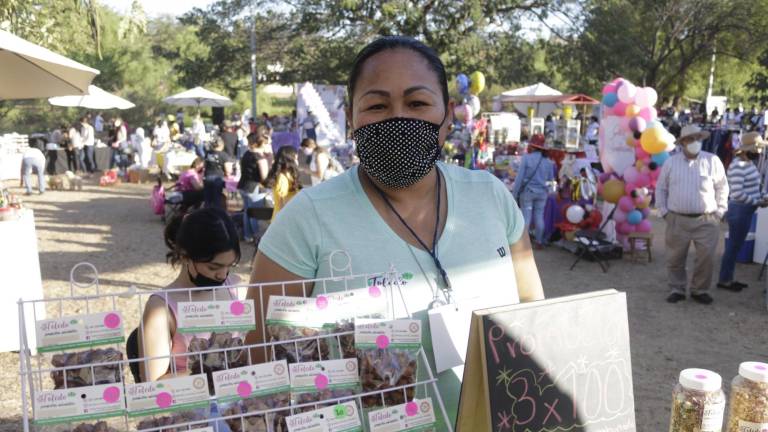 Invitan a consumir lo local