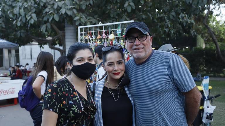 En Culiacán celebran el Día del Taco