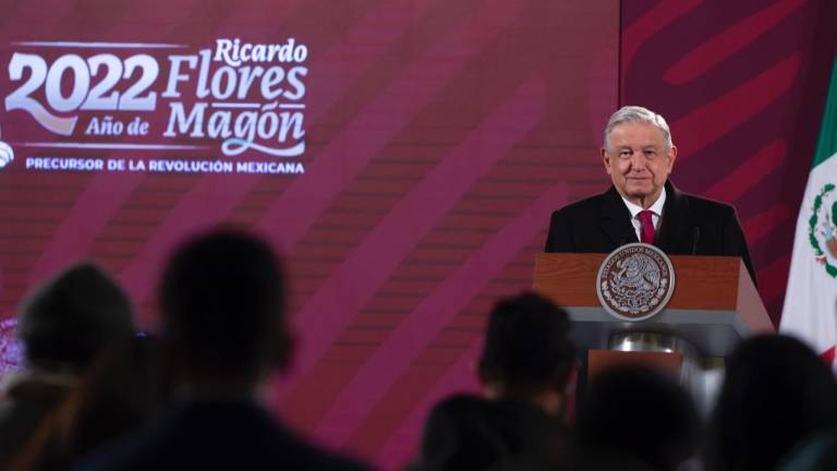 AMLO está contagiado de Covid por segunda vez