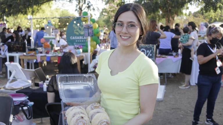 Invitan a consumir lo local