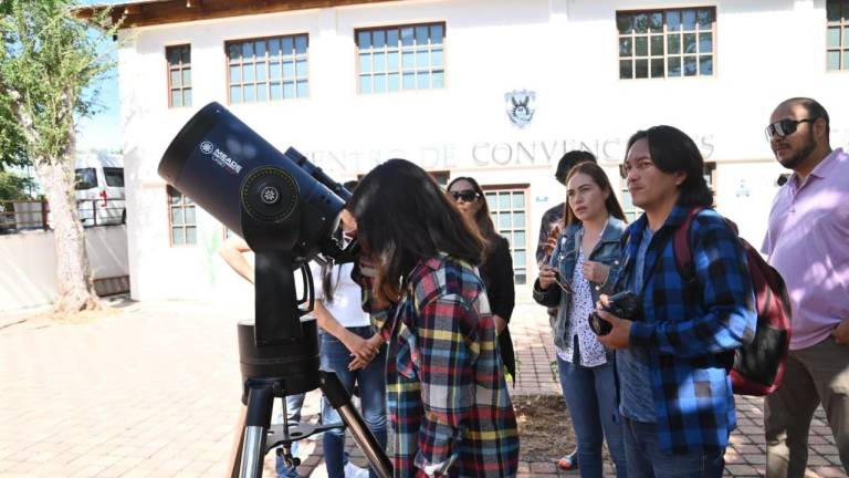 Estudiantes de la UAS podrán realizar sus prácticas profesionales en MZT Aerospace Park