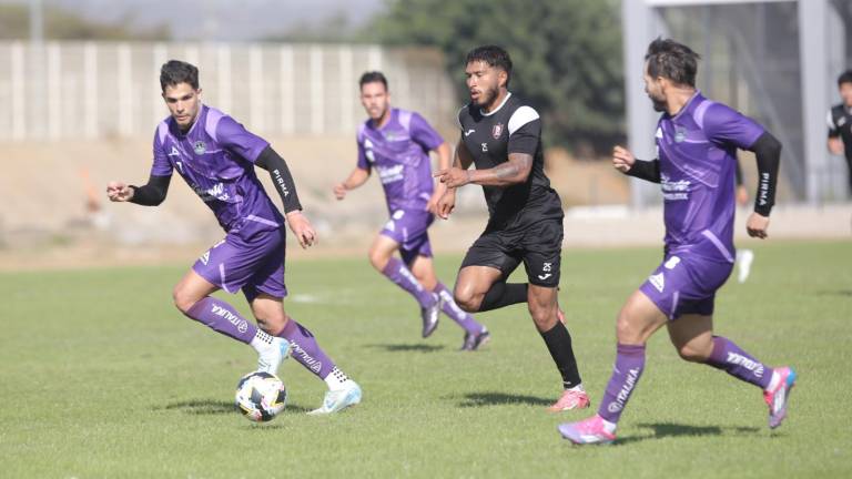 Mazatlán FC tuvo su primer encuentro de preparación, en el cual logró doblegar a Tepatitlán FC, de la Liga de Expansión MX.