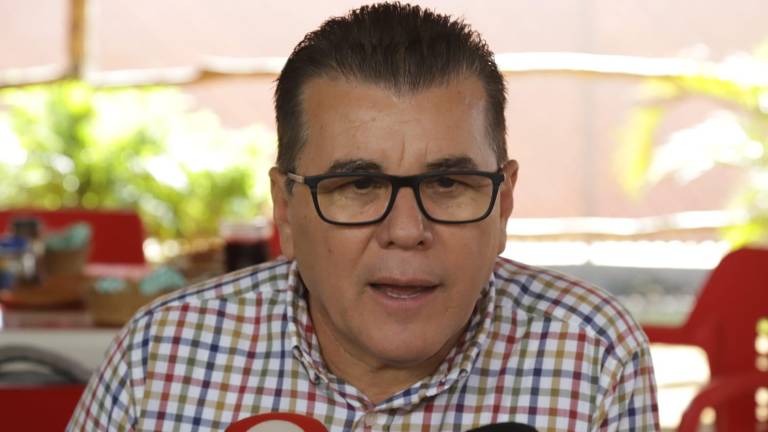 El Alcalde Édgar González Zataráin hace un balance de su gestión al frente de la Presidencia Municipal de Mazatlán.