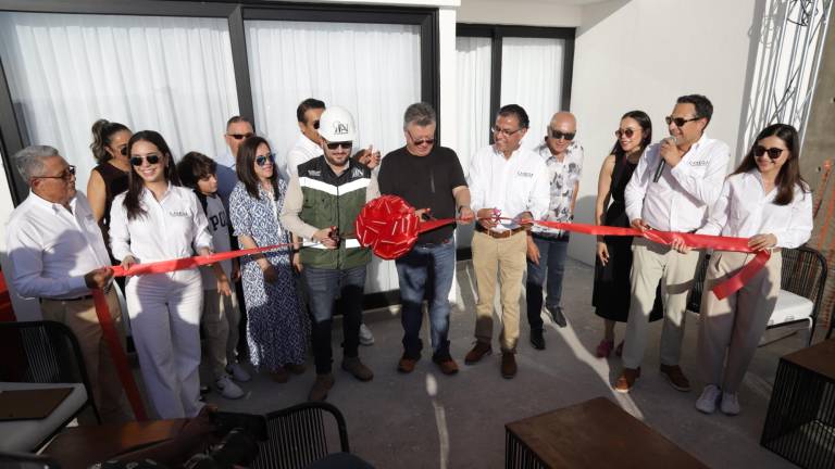 Inauguran el primer departamento de Torre Vita Dimare Smart Condos