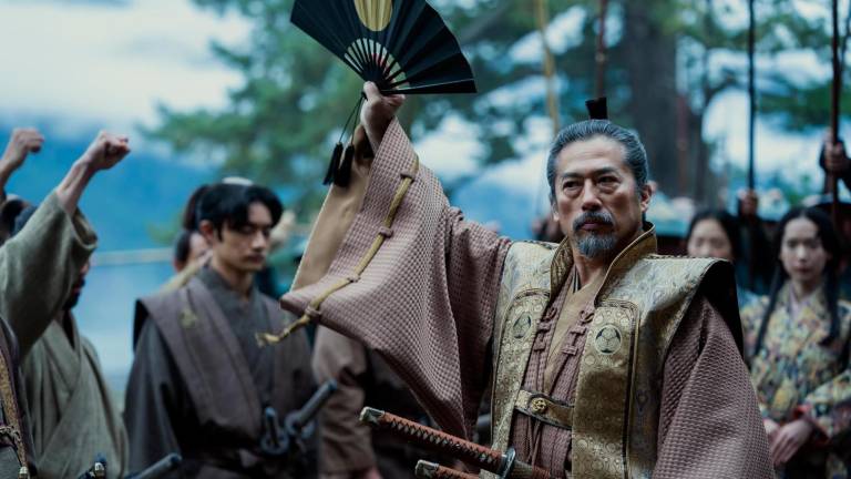 ‘Shogun’ encabeza las nominaciones de los Premios Emmy 2024 con 25 candidaturas.