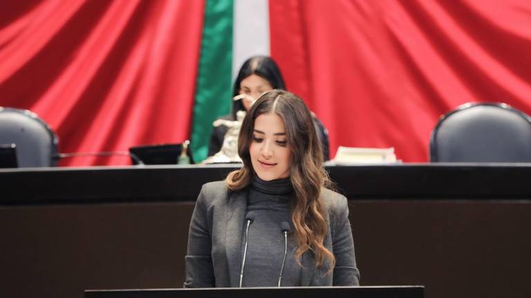 Ofensivo, que Sara Bruna Quiñónez siguiera al frente de la Fiscalía de Sinaloa: Paloma Sánchez