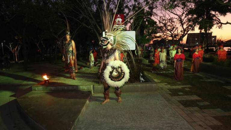 Abre sus puertas el Parque Central Mazatlán