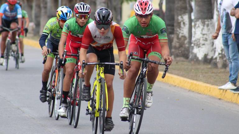 La Copa Carnaval de Ciclismo fue cancelada por cuestiones de la pandemia.