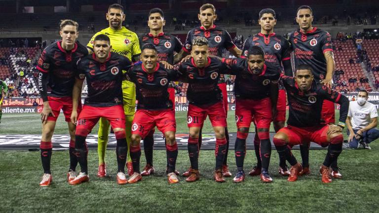 Posponen el Puebla-Xolos por brote de Covid en los canes