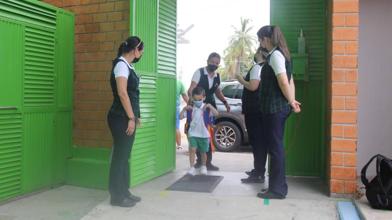 En Instituto Senda la educación no se detiene