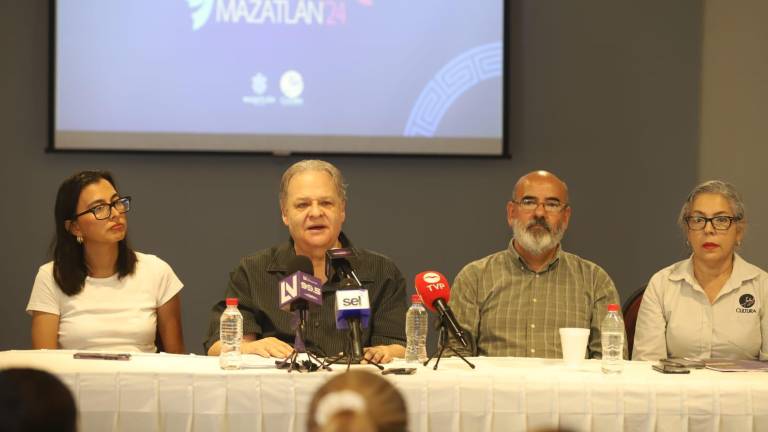 De migración, deporte y tradiciones, la temática de Escena Mazatlán 2024