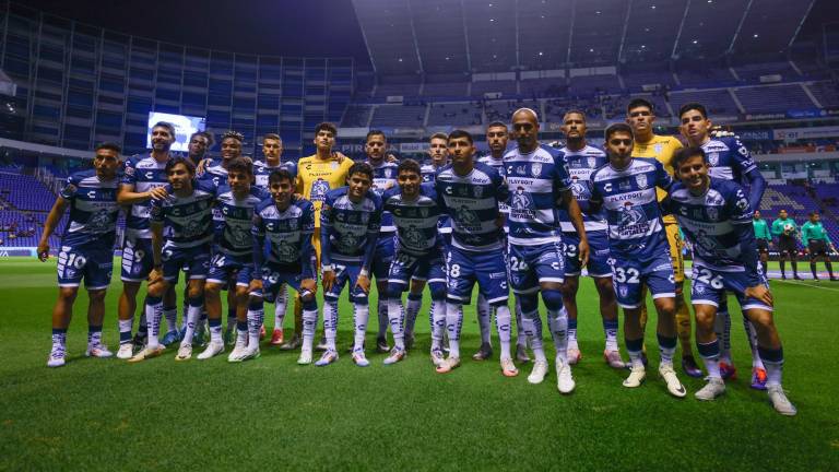 Pachuca es uno de los equipos donde José de Jesús Martínez Patiño tiene acciones.