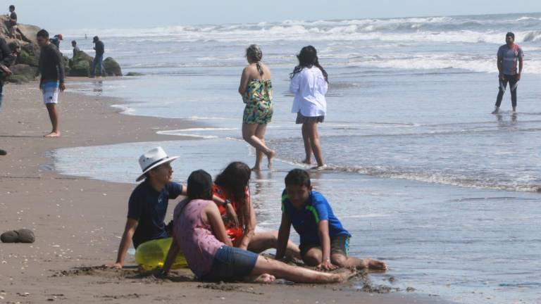 Playas De Culiacán Y Navolato Sí Estarán Abiertas Para Semana Santa Afirma Quirino