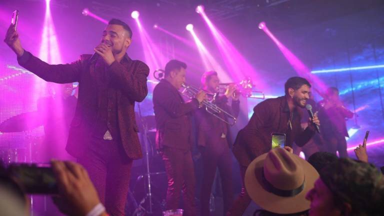 Banda El Recodo