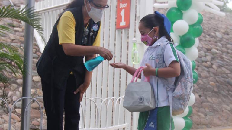 En Instituto Senda la educación no se detiene