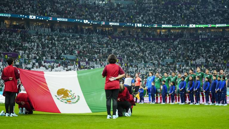 Se cae plan de celebrar juego de Selección Mexicana en Mazatlán