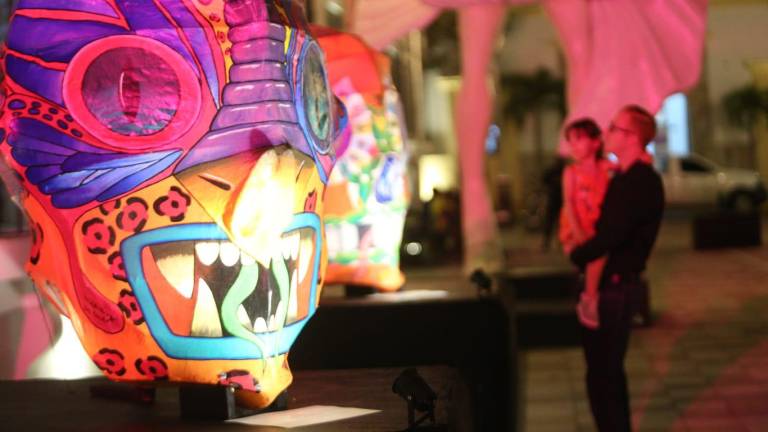 Inician las actividades de ‘La Catrina, Reina de las Tradiciones Mexicanas’