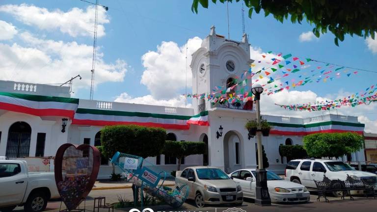 Con diversas actividades culturales se celebrará el 108 Aniversario de la Municipalización de Escuinapa.