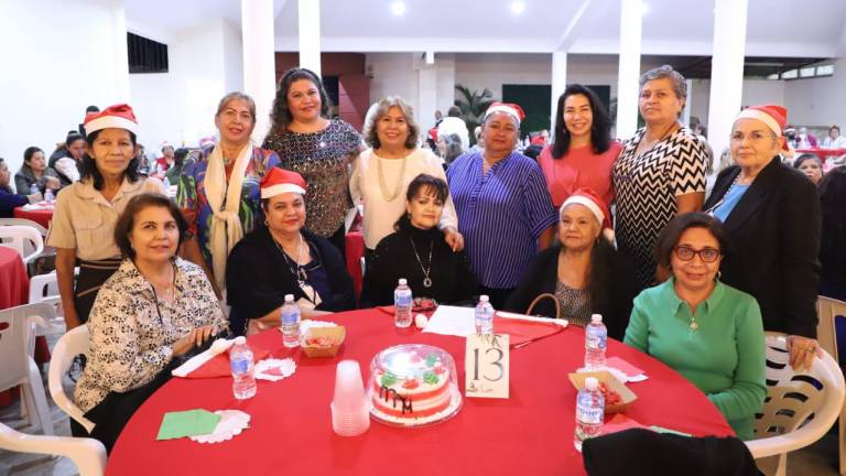 Celebra Anspac Mazatlán su posada