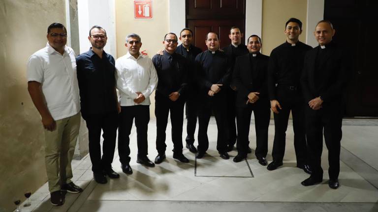 Abren puertas de la Casa del Carmen como centro gerontológico