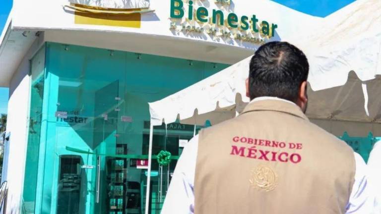 La Comisión Estatal de Derechos Humanos tiene quejas contra la Delegación de Bienestar en Sinaloa.