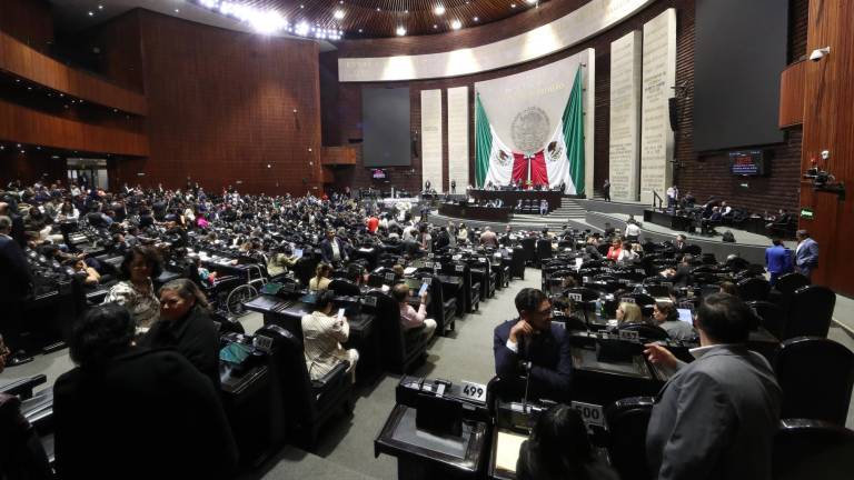 En la Cámara de Diputados legisladores coinciden en la necesidad de revisar el Pacto Fiscal.