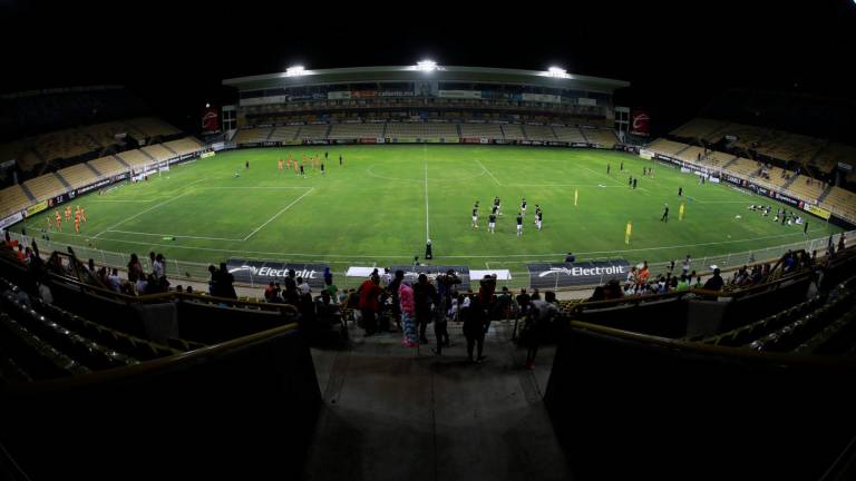 El encuentro entre Dorados de Sinaloa y Cancún FC, programado para este sábado 21 de septiembre, fue reprogramado.