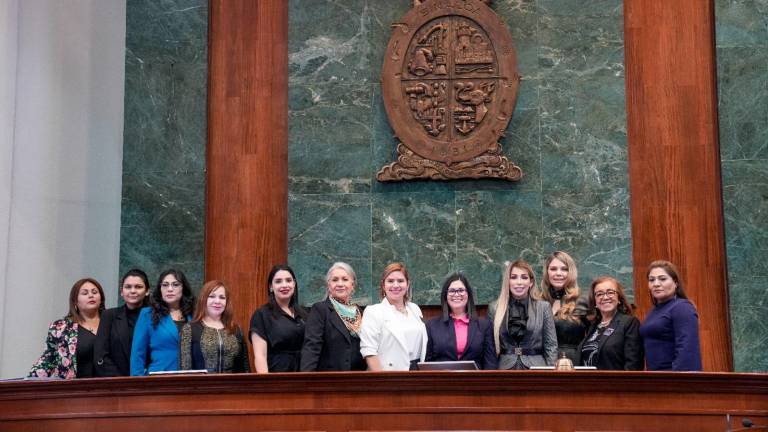 La Diputación Permanente sesionará durante febrero y marzo, en tanto inicia el siguiente periodo legislativo en abril.