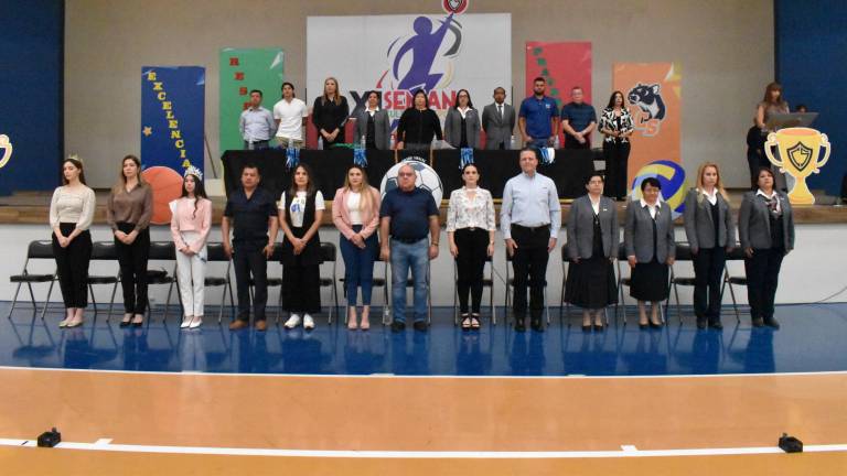 Realiza Colegios Sinaloa Campus Horizontes su Semana Cultural Jadilopista